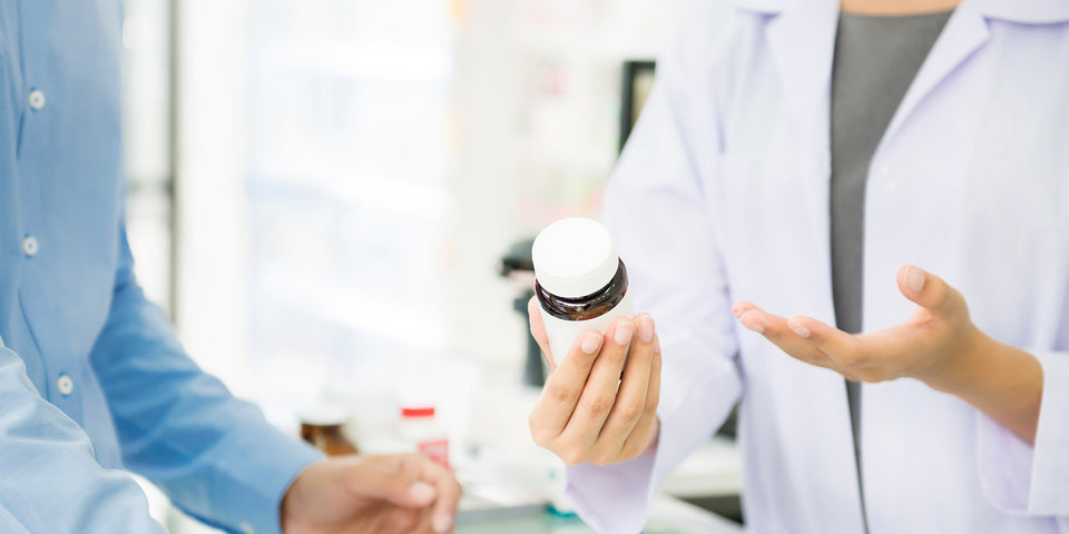 Why are Nutrition & Supplement Facts labels changing?