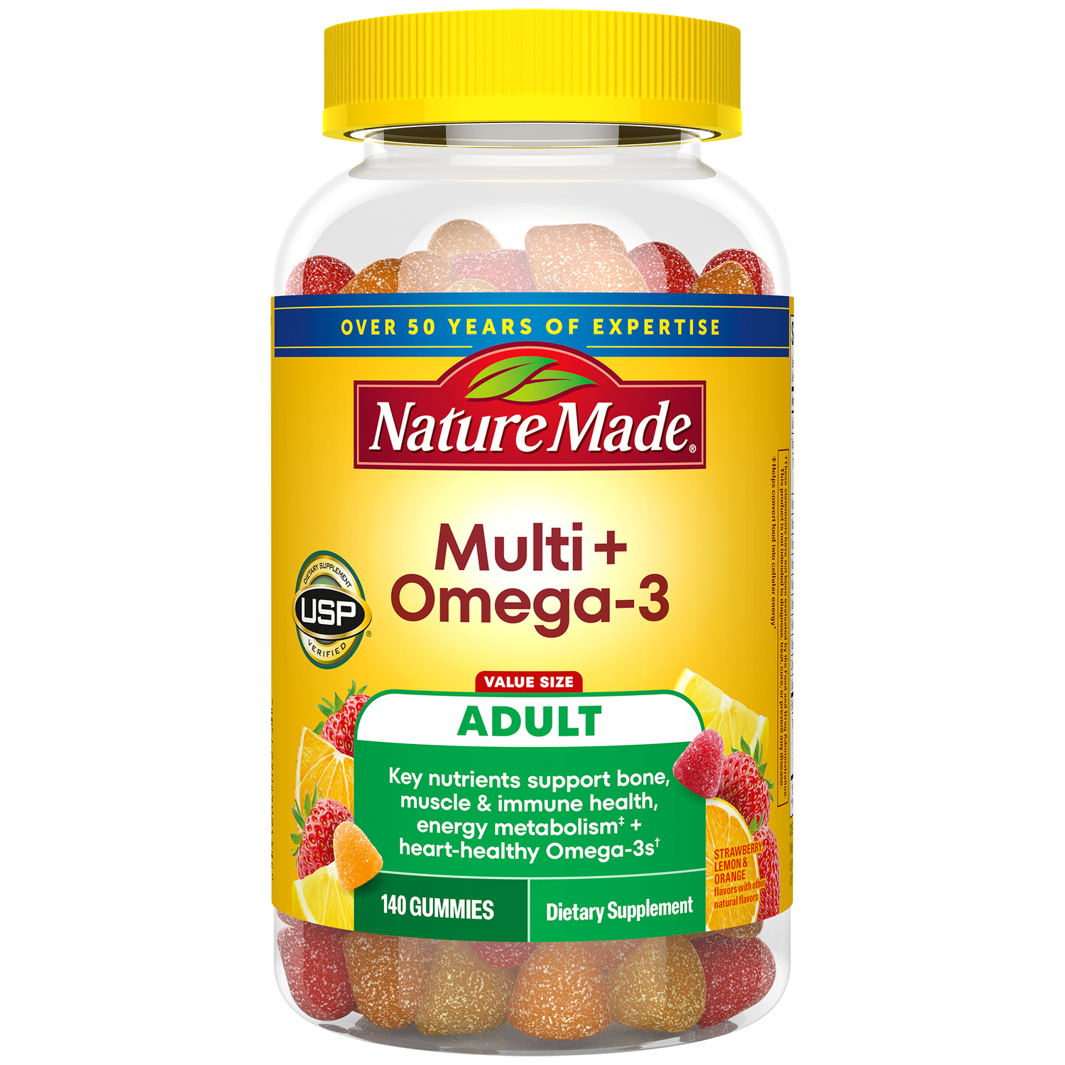 All Gummies