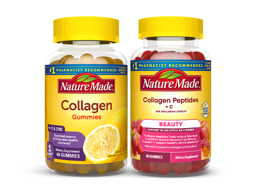 Collagen Supplements