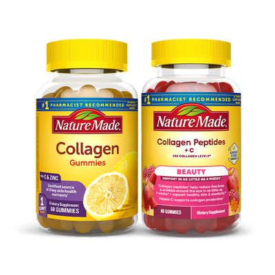 Collagen Supplements