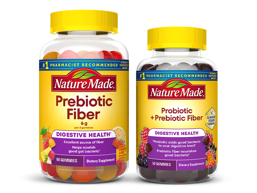 



Fiber Gummies