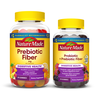 



Fiber Gummies