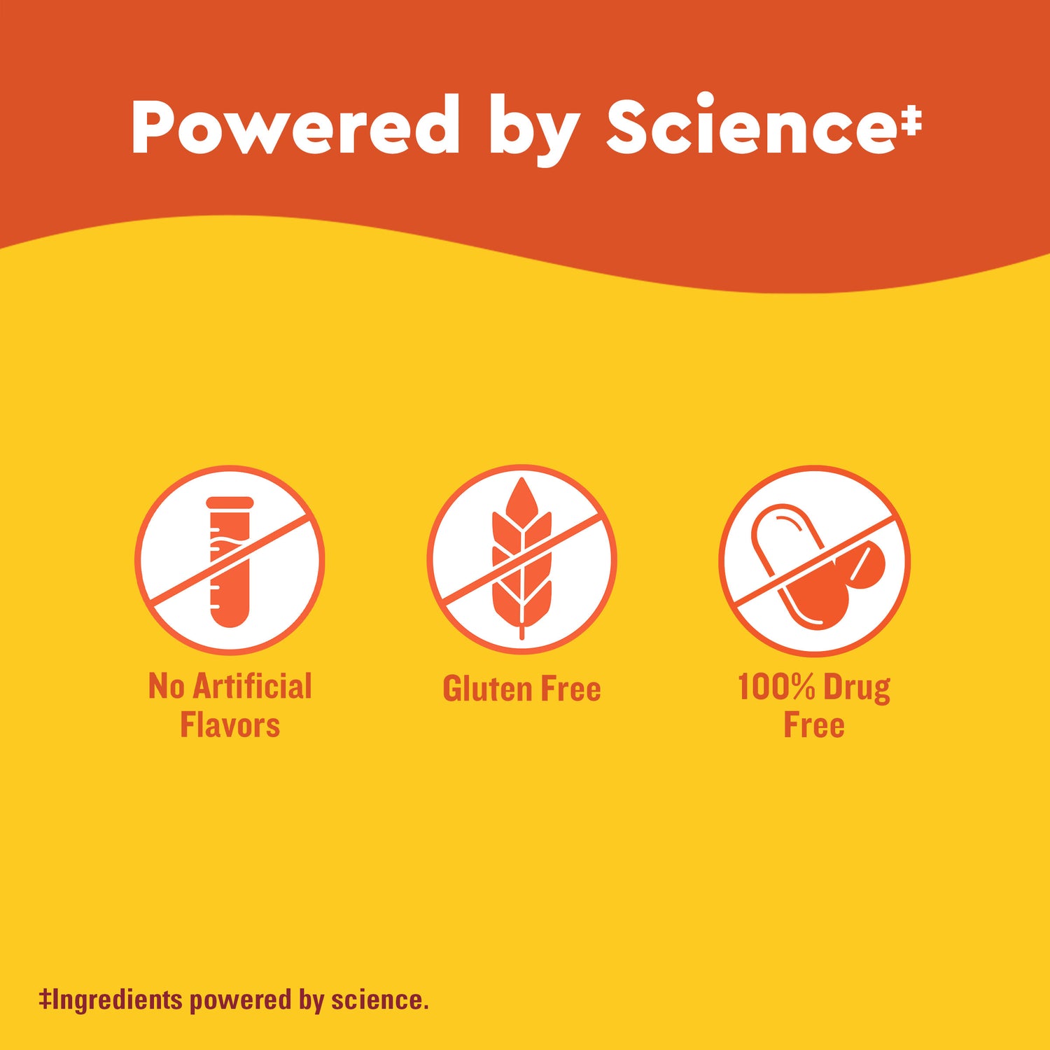 Wellblends™ Immune MAX® Fizzy Drink Mix | 