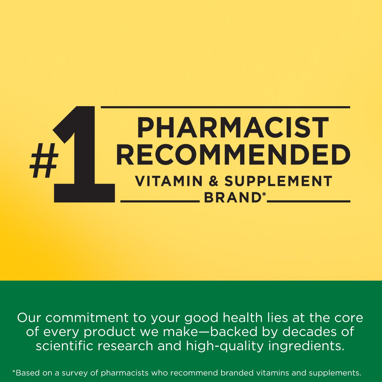 High Absorption Magnesium Glycinate Capsules 200 mg | Number one pharmacist recommended vitamin and supplement brand
