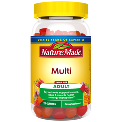 Multivitamin Gummies