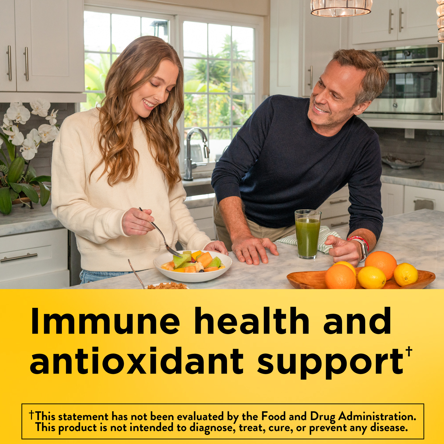 Vitamin C Extra Strength 1000 mg Tablets | 