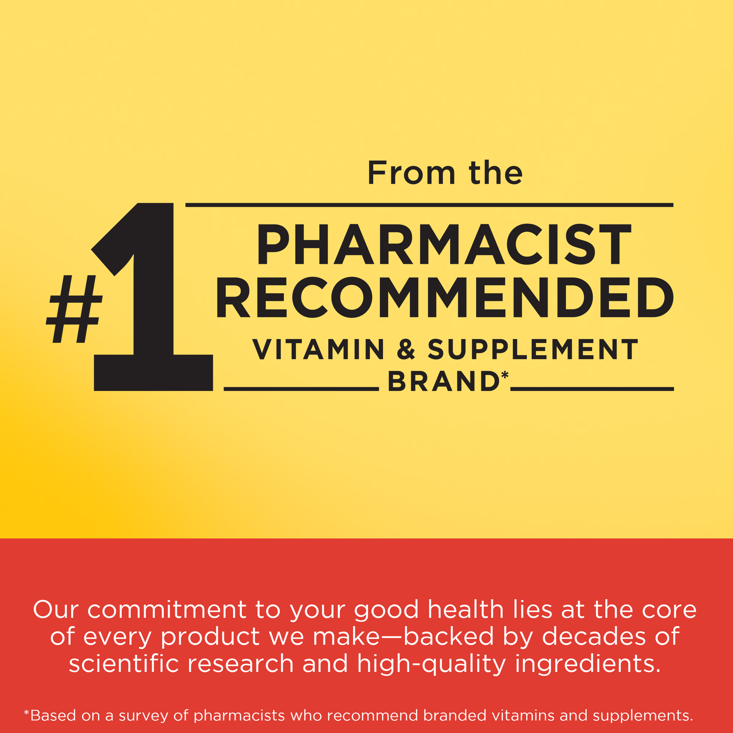 Kids First® Multivitamin + Omega-3 Gummies | 