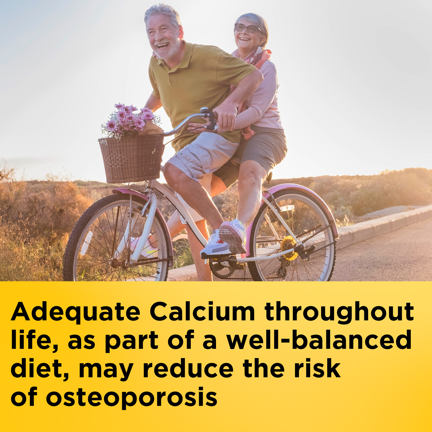 Calcium 600 mg with Vitamin D3 Softgels | 