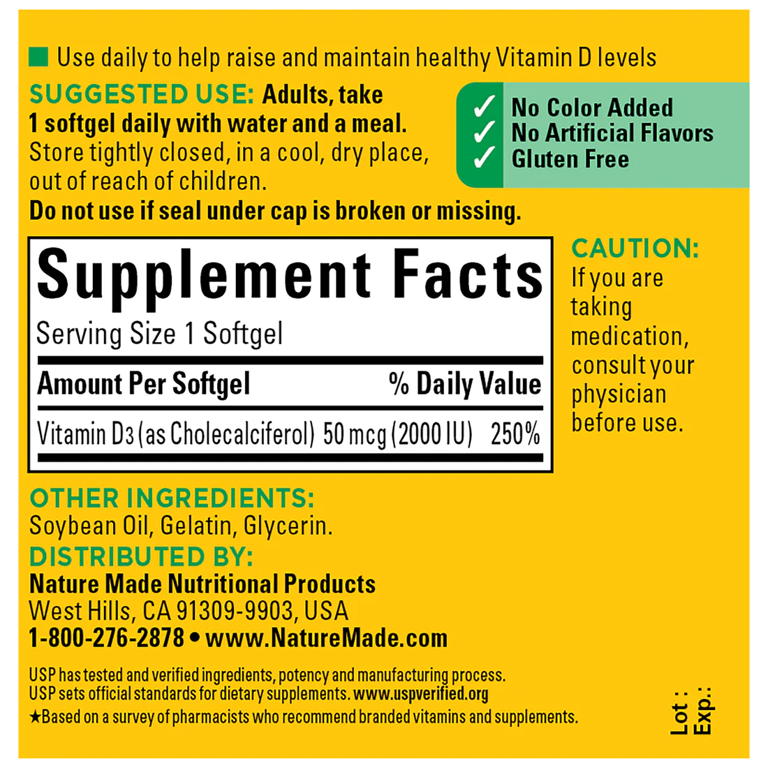 Men’s Multi + Immune Support Value Pack† | 