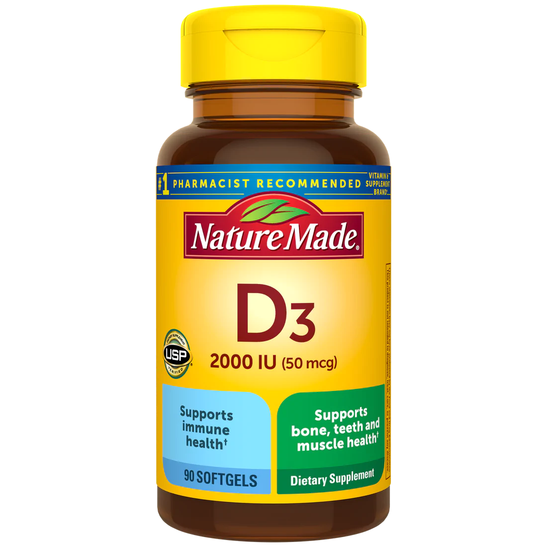 Men’s Multi + Immune Support Value Pack† | 